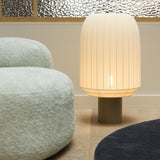 Tradition floor lamp | off white