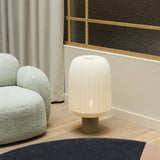 Tradition floor lamp | off white