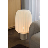 Tradition floor lamp | off white