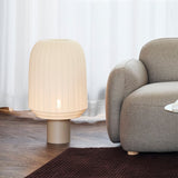 Tradition floor lamp | off white