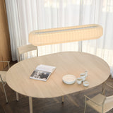Tradition pendant linear lamp | off-white