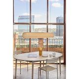 Tradition pendant linear lamp | off-white