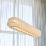 Tradition pendant linear lamp | off-white