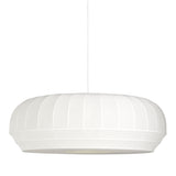 Tradition pendant small | off-white