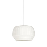 Tradition pendant small | off-white