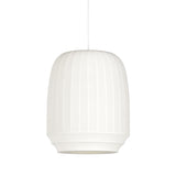 Tradition pendant small | off-white