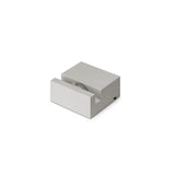 Trim surface | white