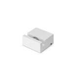 Trim surface | white