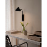 Kuro wall | black