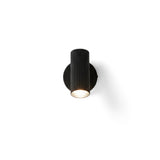 Vico wall | black