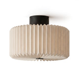 Vivienne ceiling ⌀40 | black