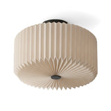 Vivienne ceiling ⌀40 | black