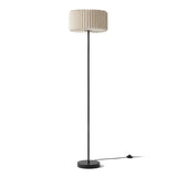 Vivienne floor | black