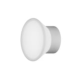 Yes wall lamp IP65 | white