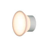 Yes wall lamp IP65 | white