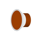 Yes wall lamp IP65 | white