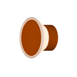 Yes wall lamp IP65 | white