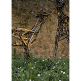 Ago Q garden power | black