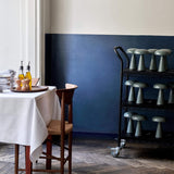 Como SC53 portable | bronzed