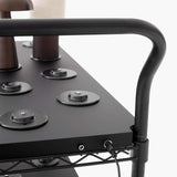 Como SC53 portable | bronzed