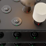 Como SC53 portable | bronzed