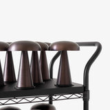 Como SC53 portable | bronzed