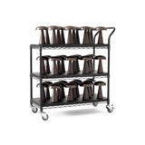 Como SC53 portable | bronzed