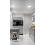 Drop recessed ⌀26-39 IP | white