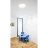 Drop recessed ⌀26-39 IP | white