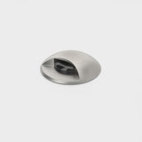 CNC 50 Top L IP67 | sandblasted grey