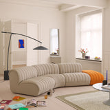 Contra floor lamp | anthracite black