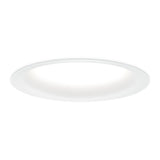Drop recessed ⌀26-39 IP | white