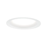 Drop recessed ⌀26-39 IP | white
