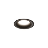 Drop micro recessed ⌀8 IP | white