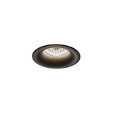 Drop micro recessed ⌀8 IP | white