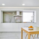 Fox mini recessed ⌀13 IP | white