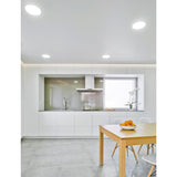 Fox mini recessed ⌀13 IP | white