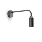 Flamingo 34 wall outdoor IP65 | black
