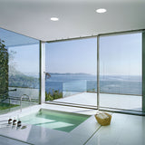 Fox mini recessed ⌀13 IP | white