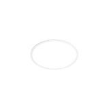 Fox mini recessed ⌀13 IP | white