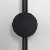 Essence wall 124 | black