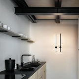 Essence wall 124 | black