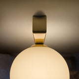 Binomio wall 	ø12 | black