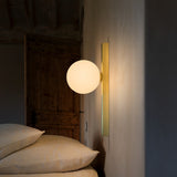 Binomio wall 	ø12 | black