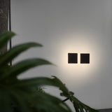 Cover square | 15 black