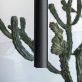 Look pendant ø6 | black