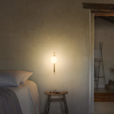 Binomio wall 	ø12 | black