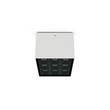 Kura 9 surface IP65 | white