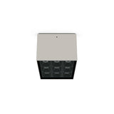 Kura 9 surface IP65 | white