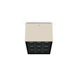 Kura 9 surface IP65 | white
